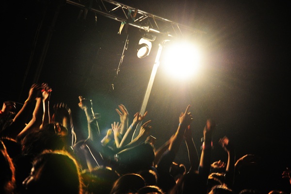 CMC PROMO 14 party